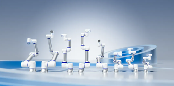 艾利特協(xié)作機器人