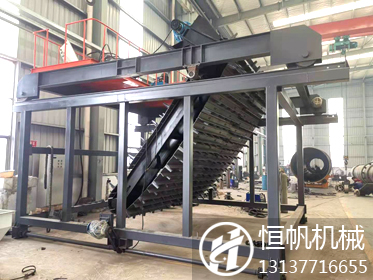 豬糞有機肥設備市場前景如何？(圖1)