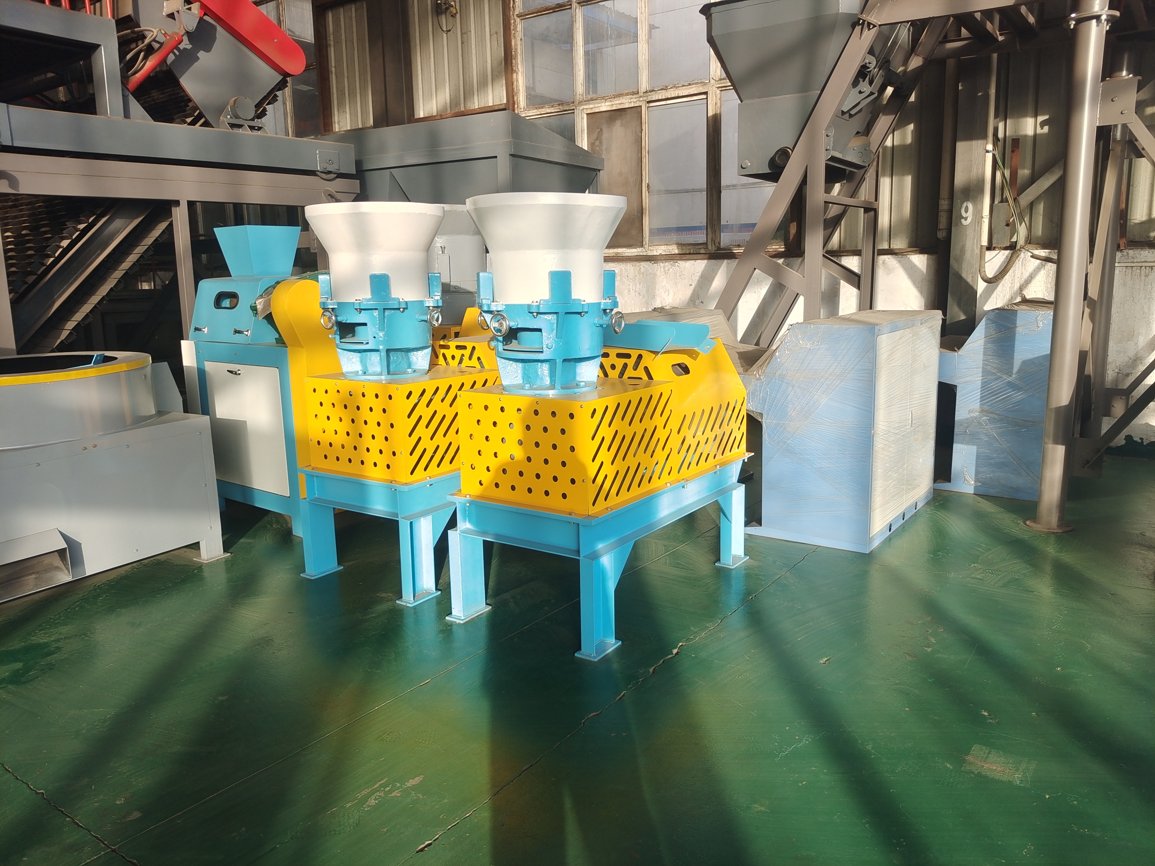 什么是生物有機肥？怎么生產(chǎn)呢？(圖1)