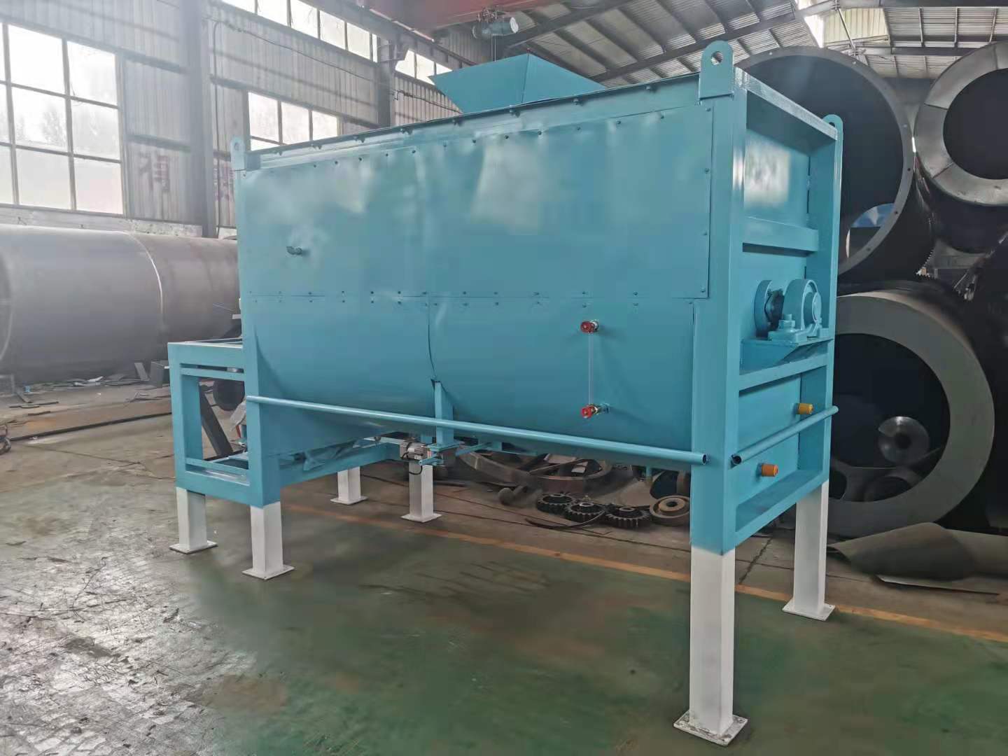 不同的畜禽糞便做有機肥有什么區(qū)別？(圖1)